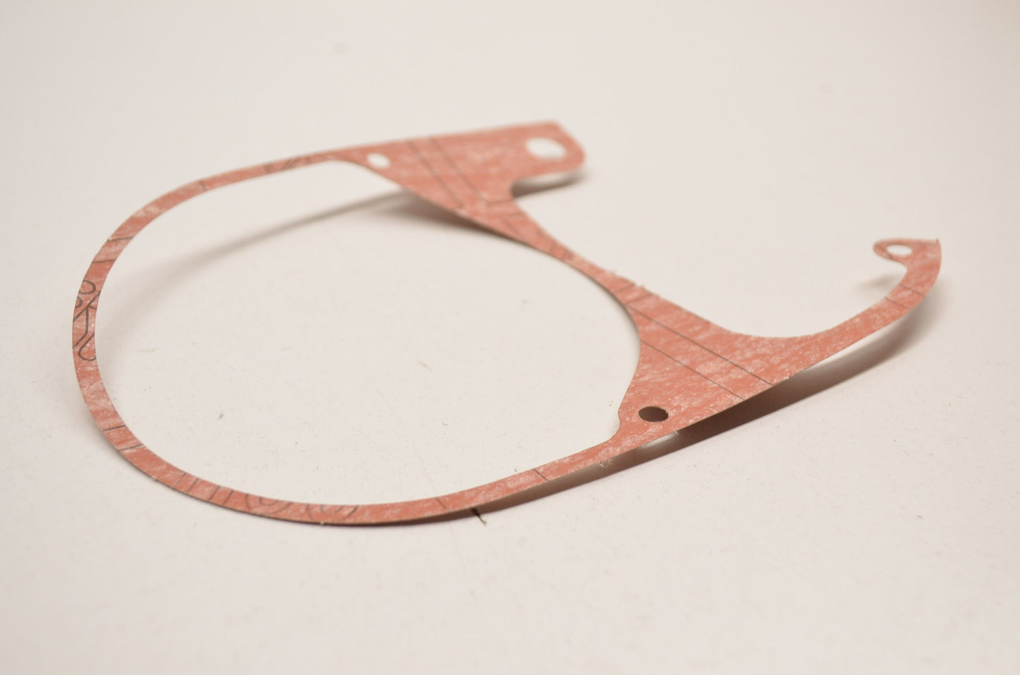 OEM Kawasaki 14045-020 Generator Cover Gasket NOS