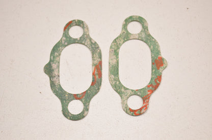 OEM Kawasaki 11017-003 Inlet Pipe Gasket Qty 2 NOS