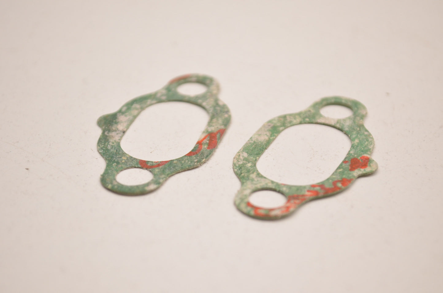 OEM Kawasaki 11017-003 Inlet Pipe Gasket Qty 2 NOS