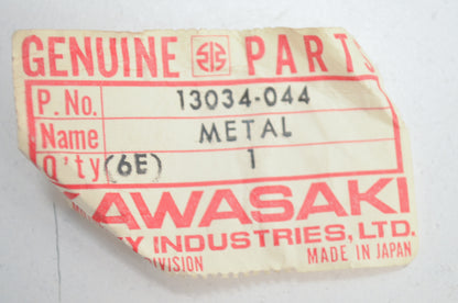 New OEM Kawasaki Crankshaft Bearing NOS
