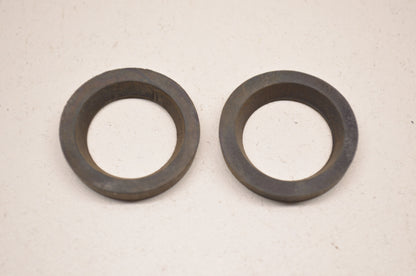 OEM Kawasaki 92075-175 Rubber Damper Qty 2 NOS