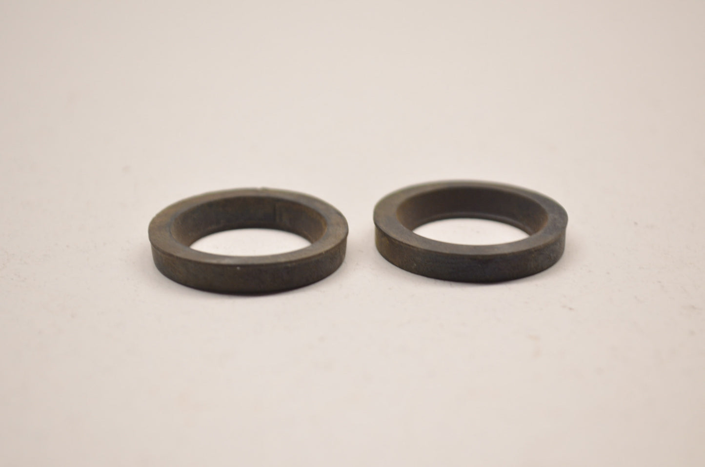 OEM Kawasaki 92075-175 Rubber Damper Qty 2 NOS