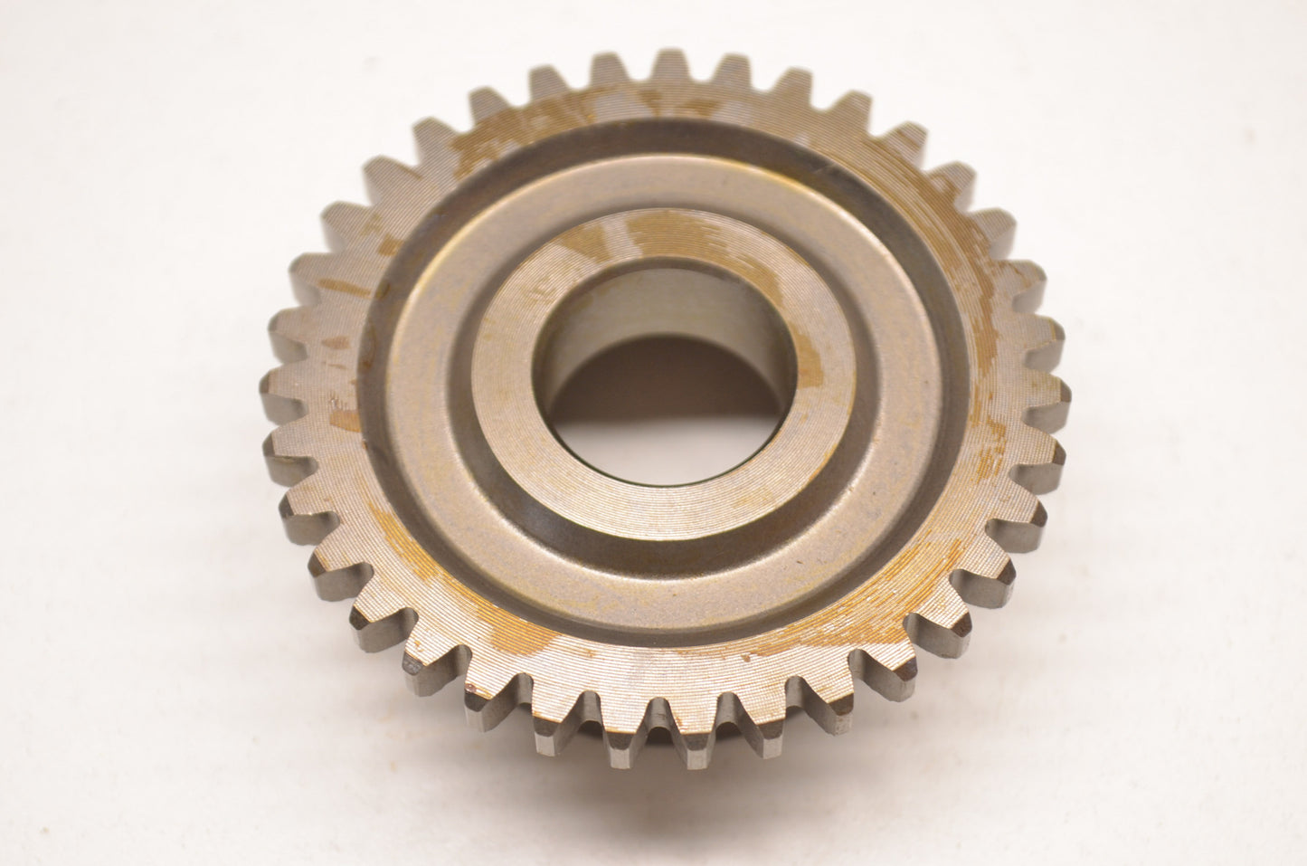 OEM Kawasaki 13068-007 Kickstarter Gear NOS