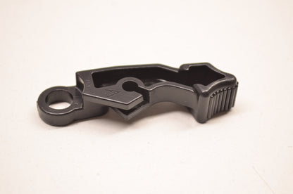 OEM Kawasaki 46092-1217 Choke Lever Grip NOS