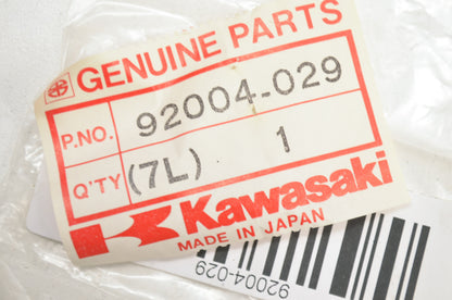 New OEM Kawasaki 92004-029 Stud NOS