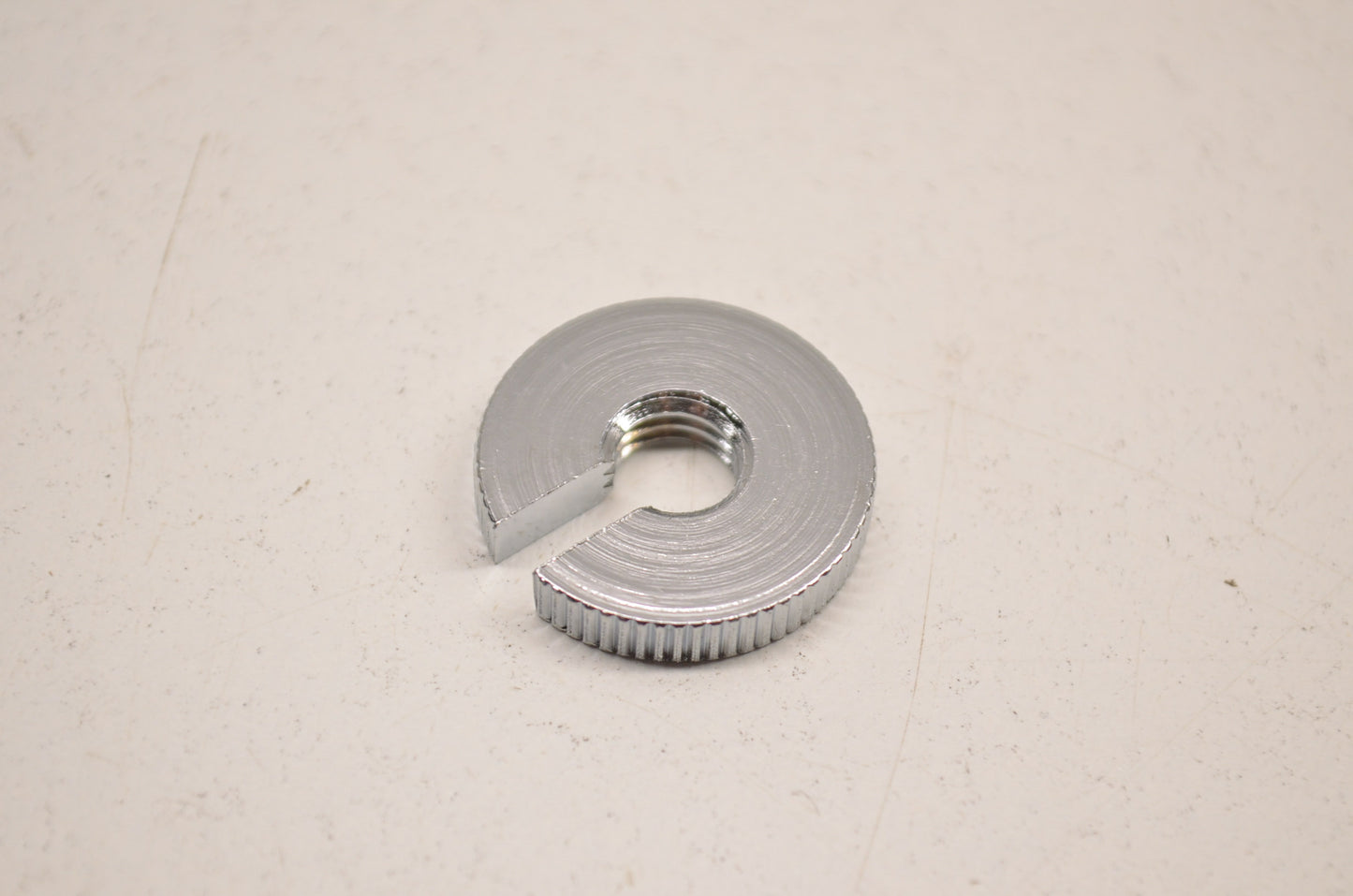 OEM Kawasaki 46056-005 Lock Nut NOS