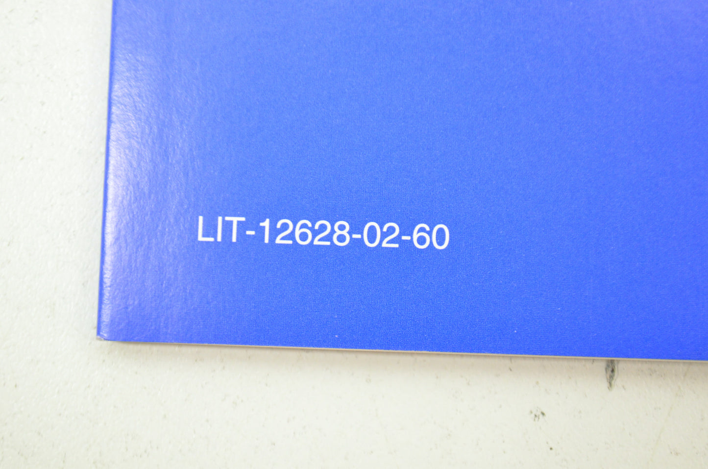 OEM Yamaha LIT-12628-02-60 PZ50FXW GTW MW VT Service Manual