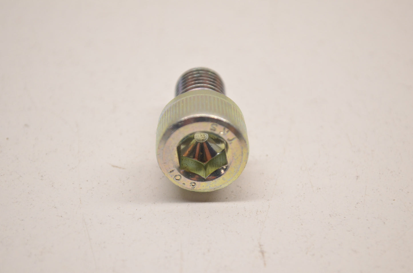 OEM Kawasaki 92002-1713 Socket Bolt 10X17 NOS