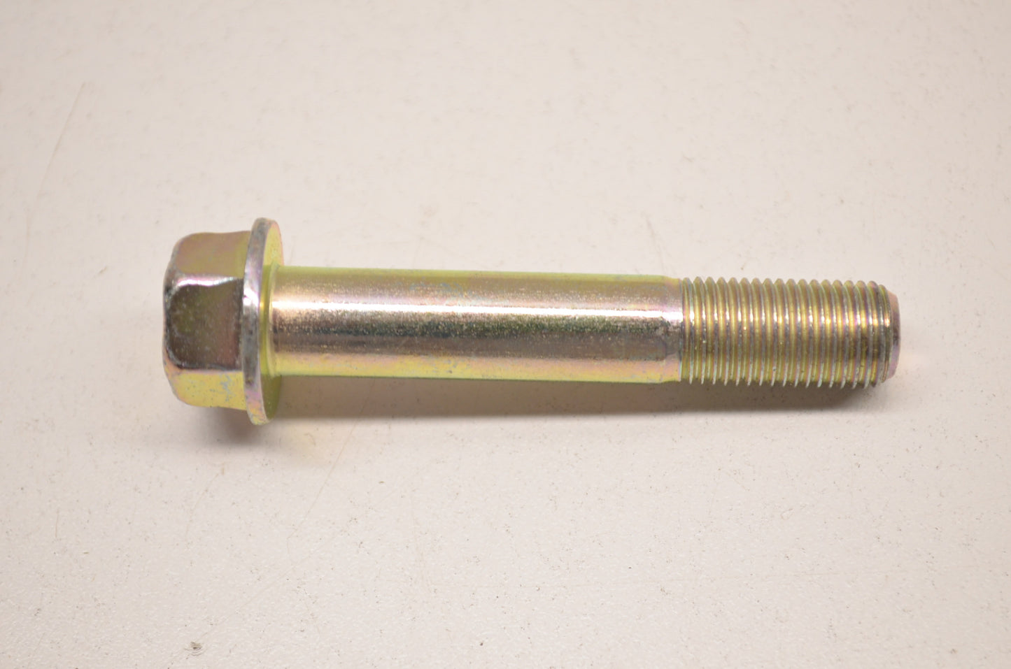 OEM Kawasaki 92002-1861 Flanged Bolt 12X67 NOS