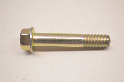 OEM Kawasaki 92002-1861 Flanged Bolt 12X67 NOS