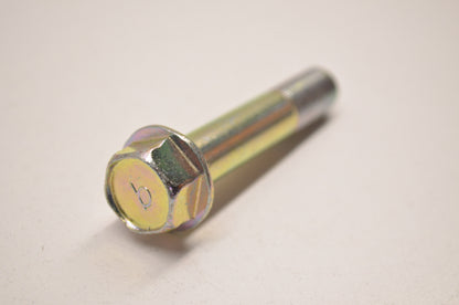 OEM Kawasaki 92002-1861 Flanged Bolt 12X67 NOS