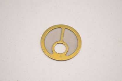New OEM Kawasaki 51038-007 Fuel Strainer NOS