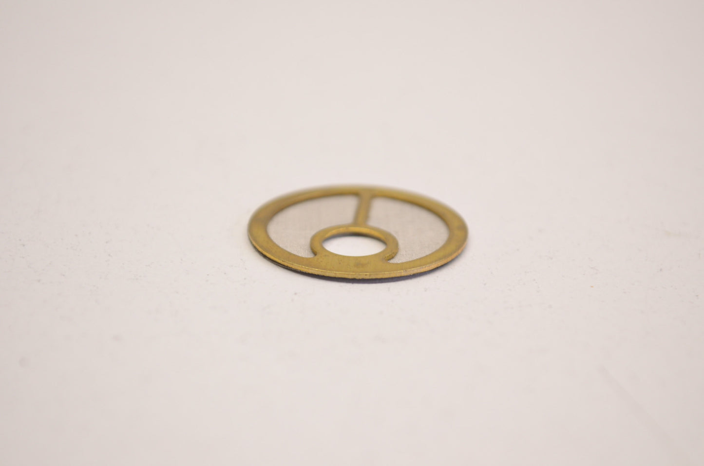 New OEM Kawasaki 51038-007 Fuel Strainer NOS