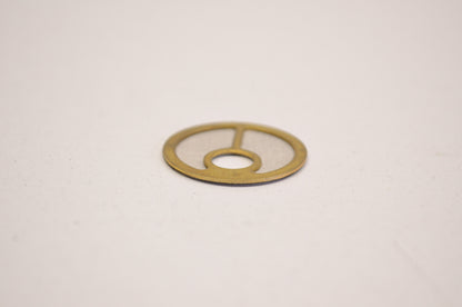 New OEM Kawasaki 51038-007 Fuel Strainer NOS