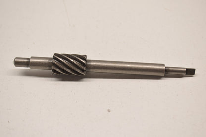 New OEM Kawasaki Meter Screw Gear NOS