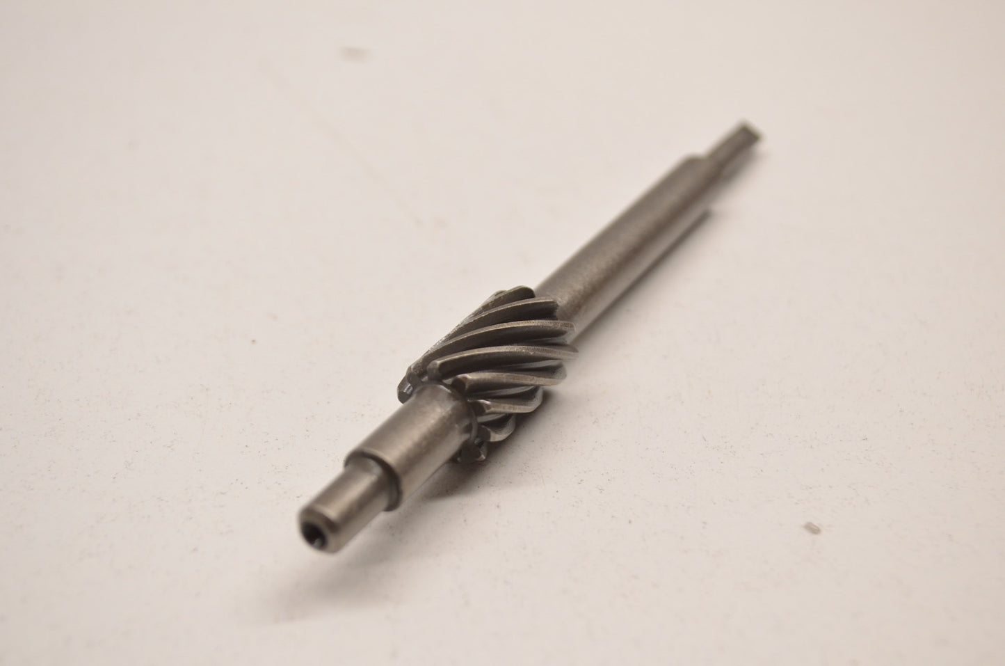 New OEM Kawasaki Meter Screw Gear NOS