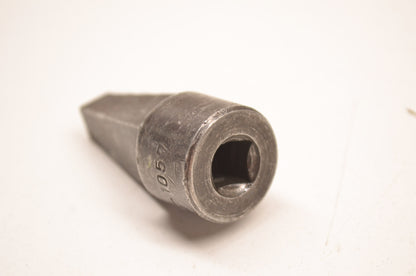 OEM Kawasaki Fork Holder Socket