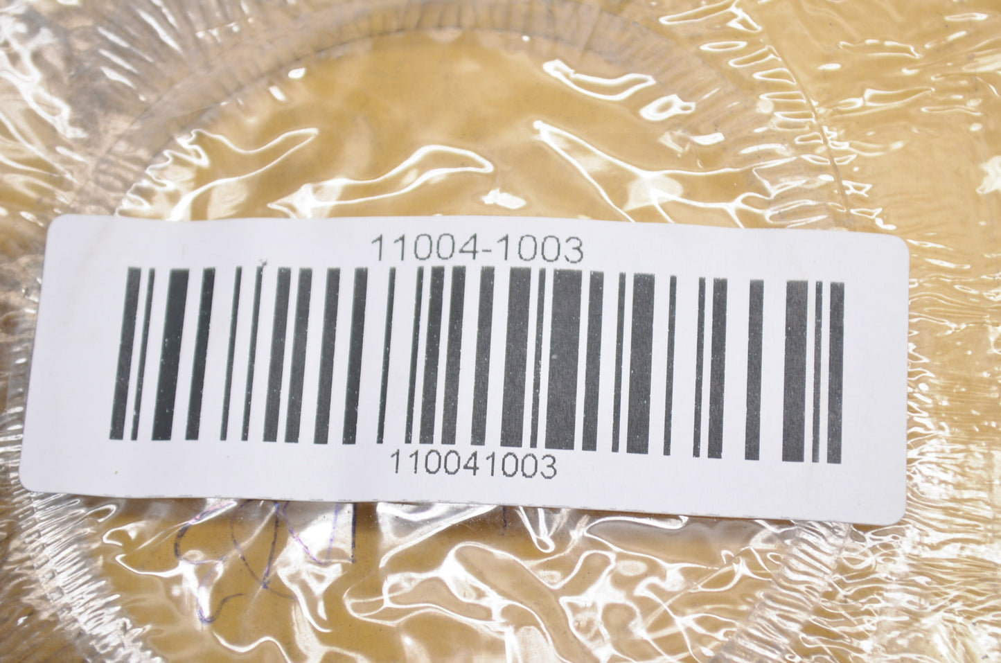 OEM Kawasaki 11004-1003 Cylinder Head Gasket NOS