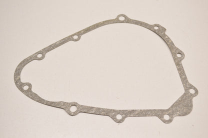 OEM Kawasaki 11009-1090 Left Engine Cover Gasket NOS