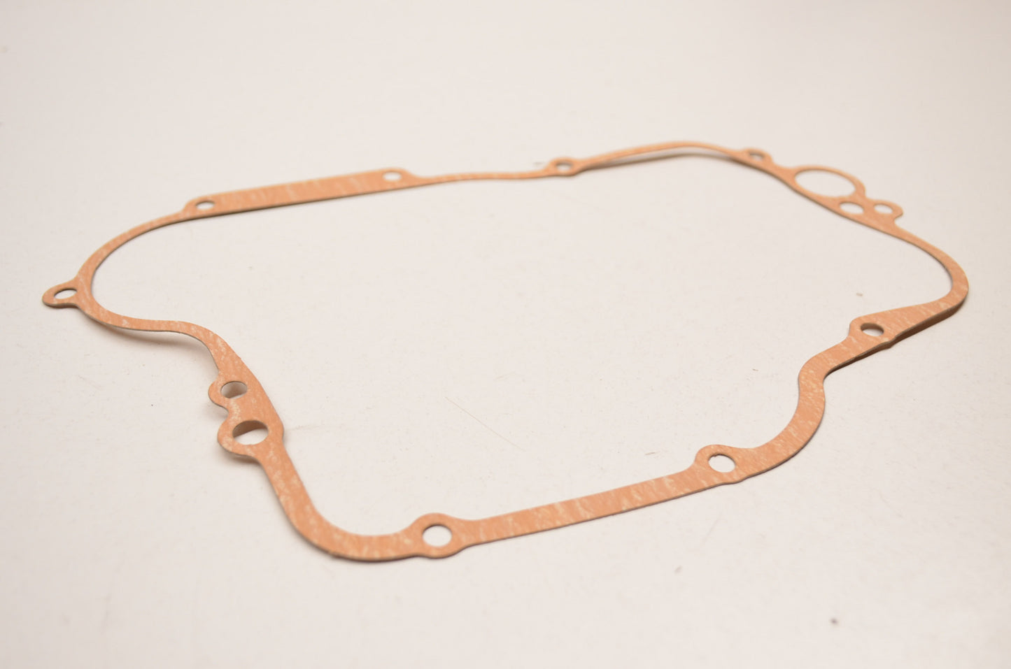 OEM Kawasaki 11009-1967 Clutch Cover Gasket NOS