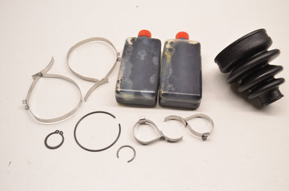 OEM Kawasaki 49006-0006 BJ Boot NOS