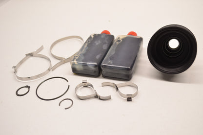 OEM Kawasaki 49006-0006 BJ Boot NOS