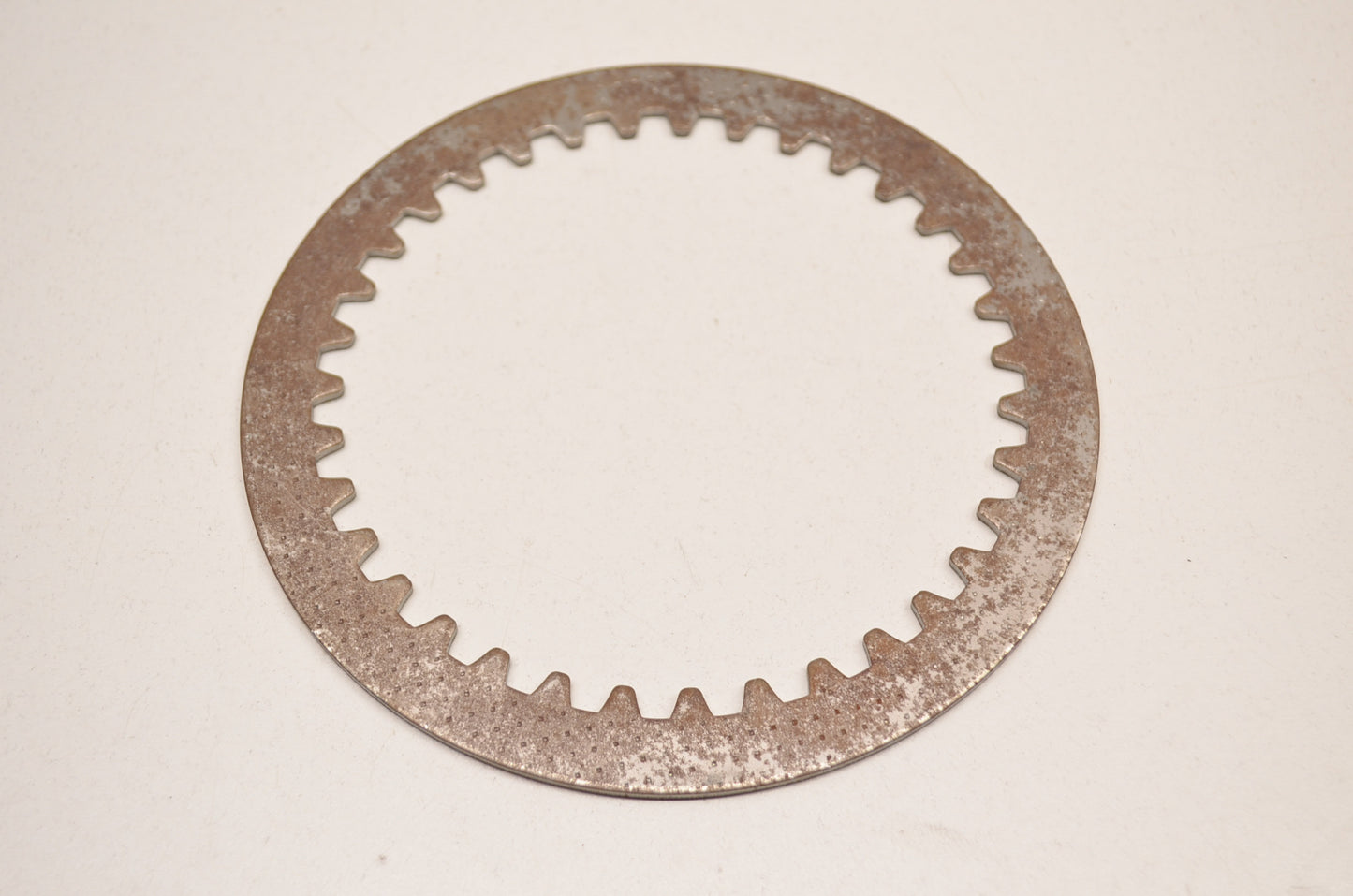 OEM Kawasaki 13089-022 Clutch Steel Plate NOS