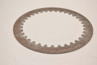 OEM Kawasaki 13089-022 Clutch Steel Plate NOS
