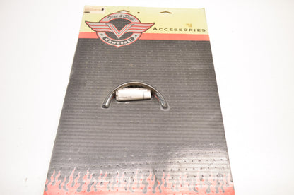 New OEM Kawasaki Speedometer Visor NOS