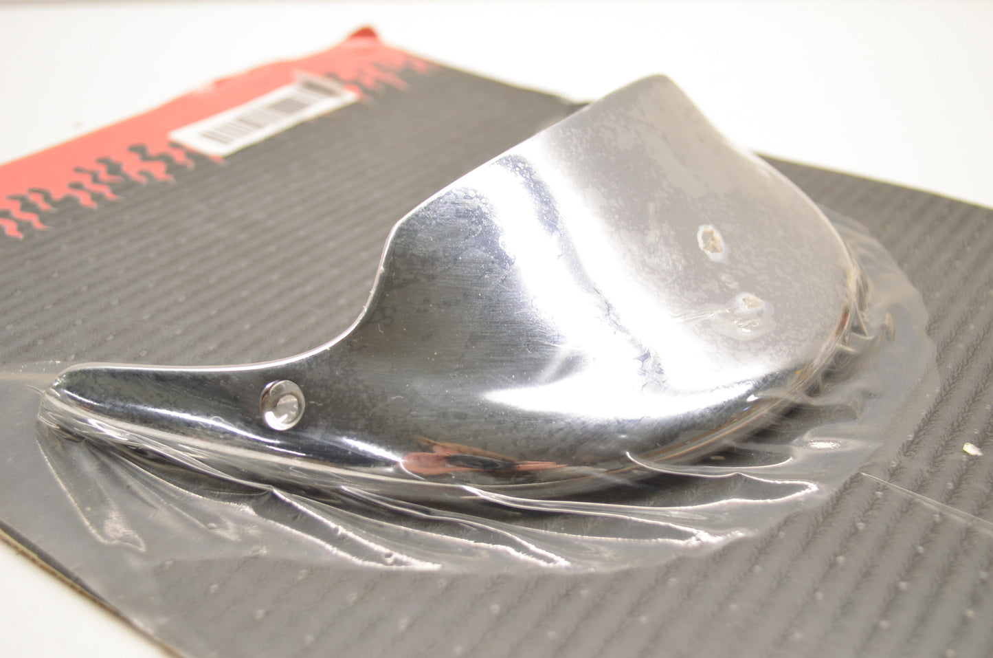New OEM Kawasaki Fender Tip NOS