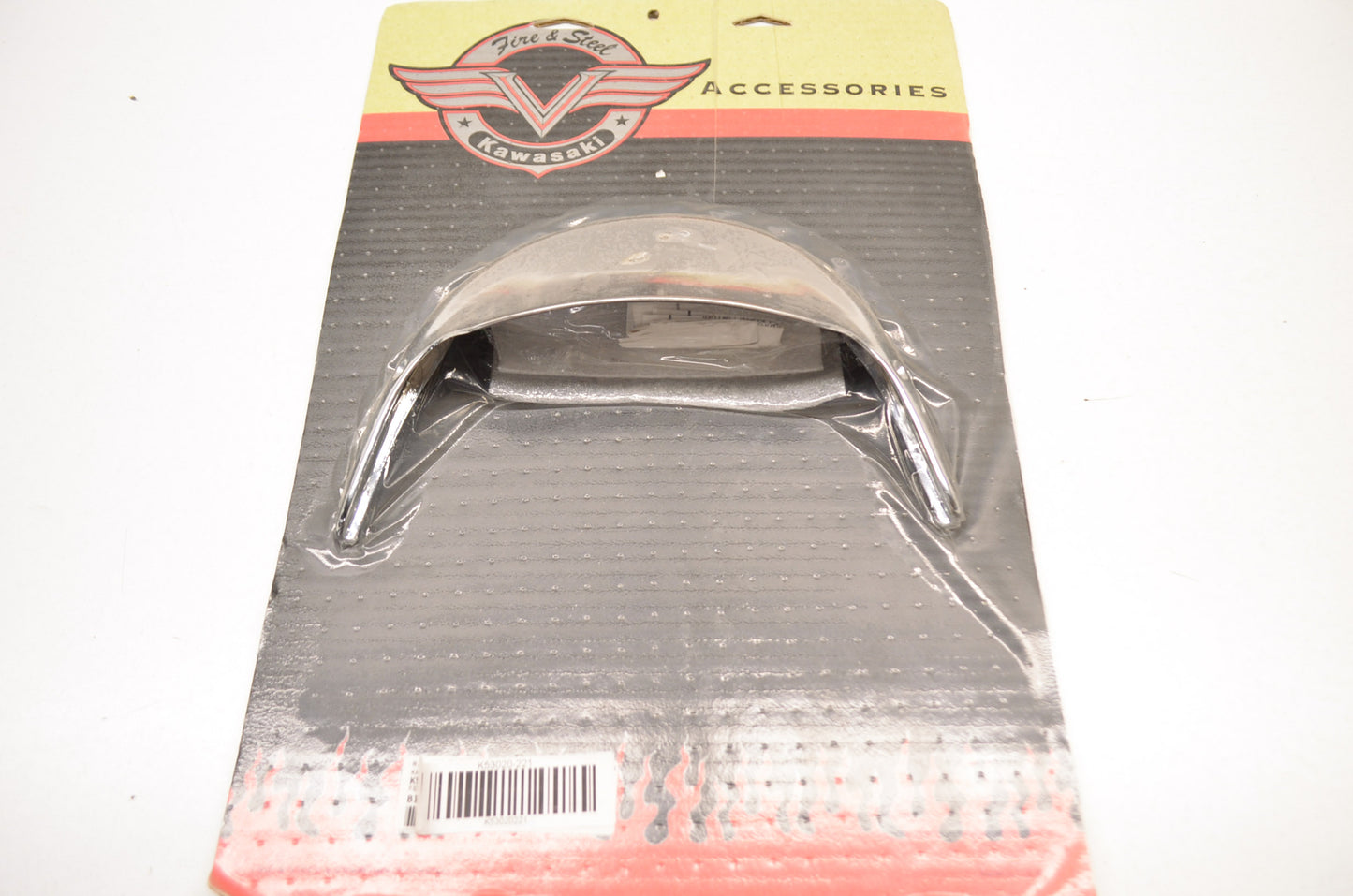 New OEM Kawasaki Fender Tip NOS