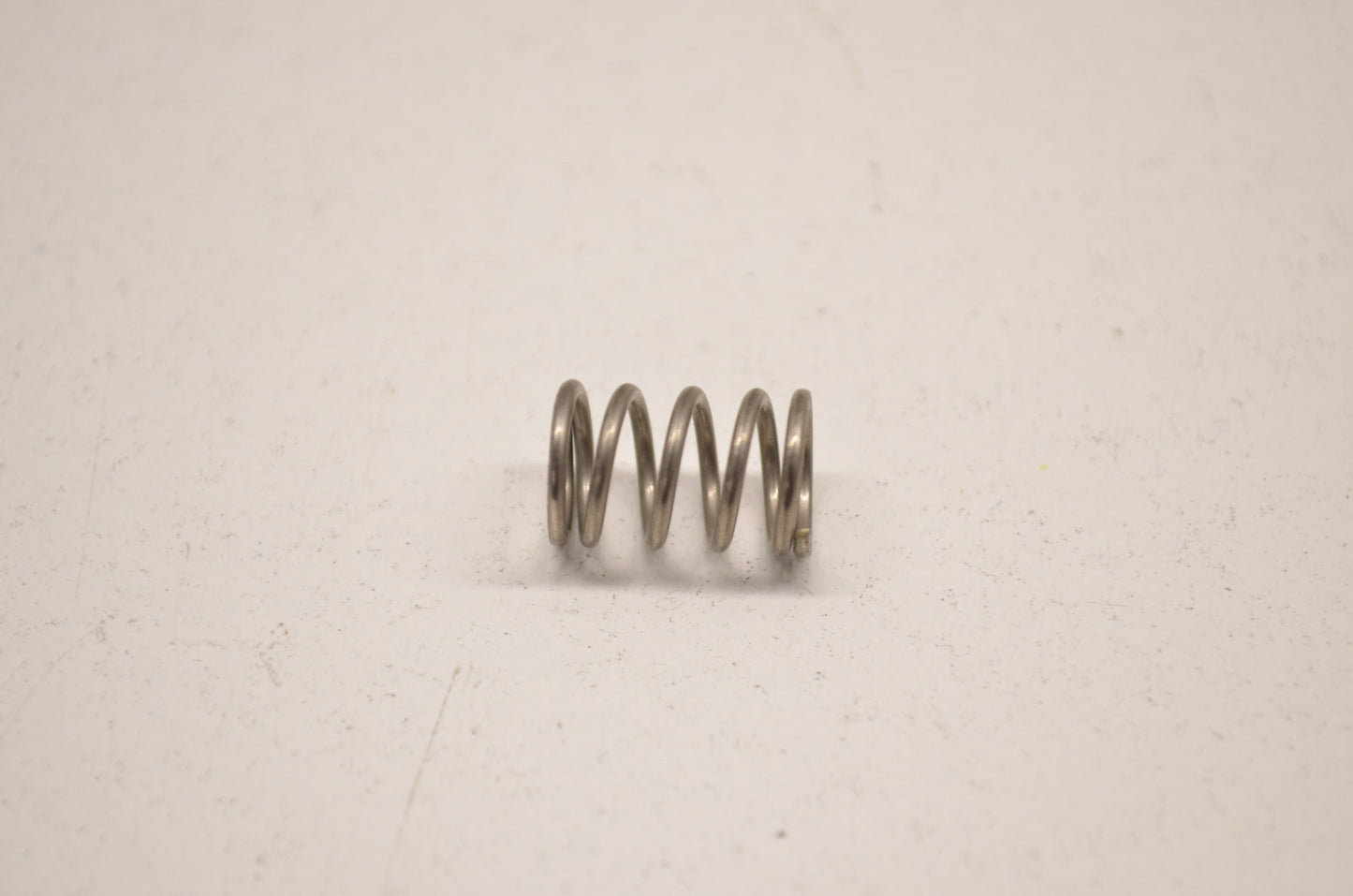New OEM Kawasaki Throttle Adjust Spring NOS