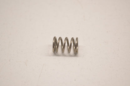 New OEM Kawasaki Throttle Adjust Spring NOS