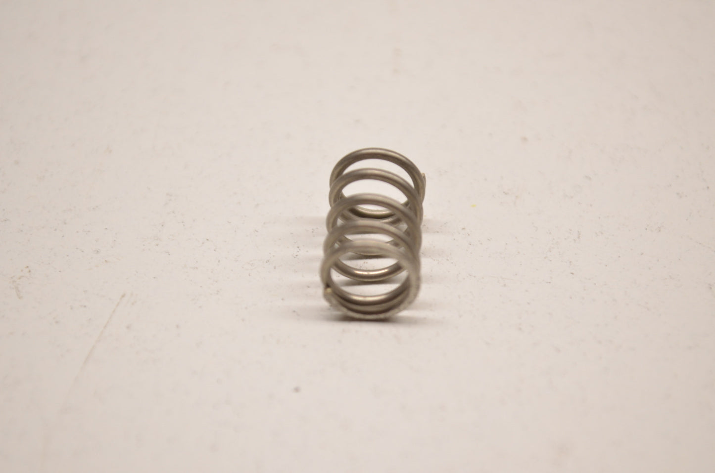 New OEM Kawasaki Throttle Adjust Spring NOS