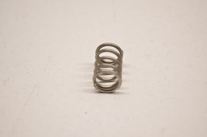 New OEM Kawasaki Throttle Adjust Spring NOS