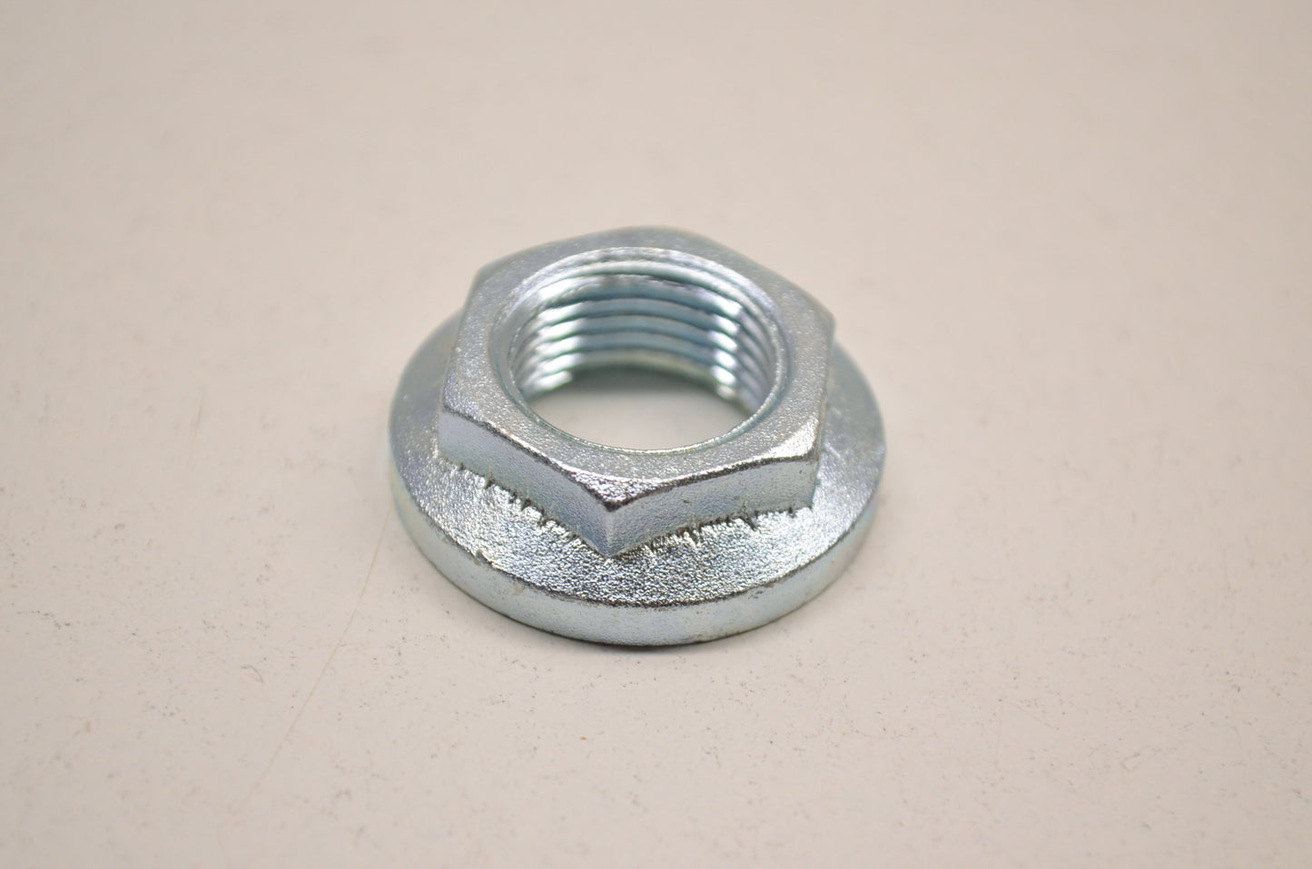 OEM Kawasaki 92015-1512 Nut 18MM NOS
