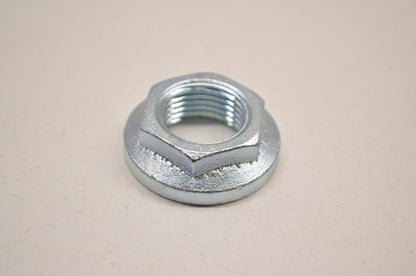 OEM Kawasaki 92015-1512 Nut 18MM NOS