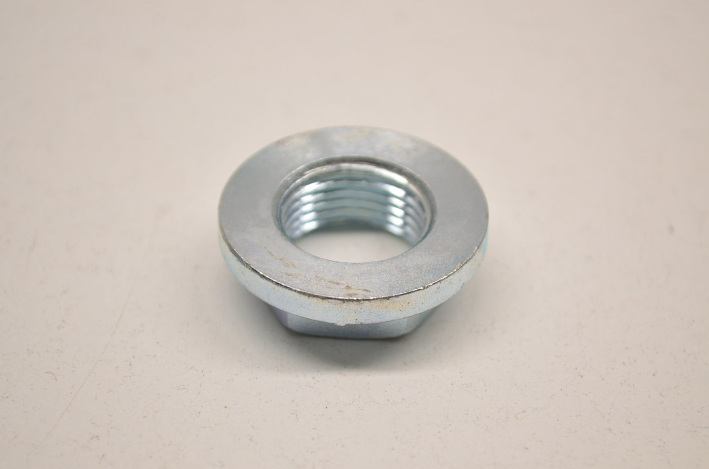 OEM Kawasaki 92015-1512 Nut 18MM NOS
