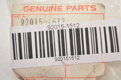 OEM Kawasaki 92015-1512 Nut 18MM NOS