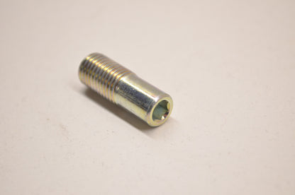 OEM Kawasaki 92009-1686 Set Screw 10x29 NOS