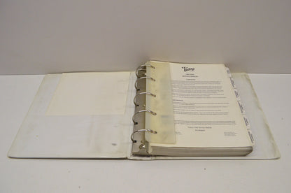OEM Polaris 9916019 Victory V92C Service Manual 99 99 V92C