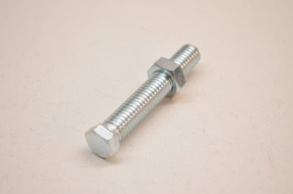 OEM Kawasaki 92001-1179 Chain Adjuster Bolt NOS