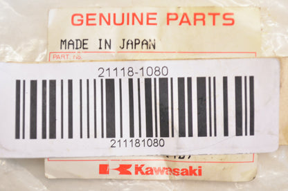 OEM Kawasaki 21118-1080 Decompressor NOS
