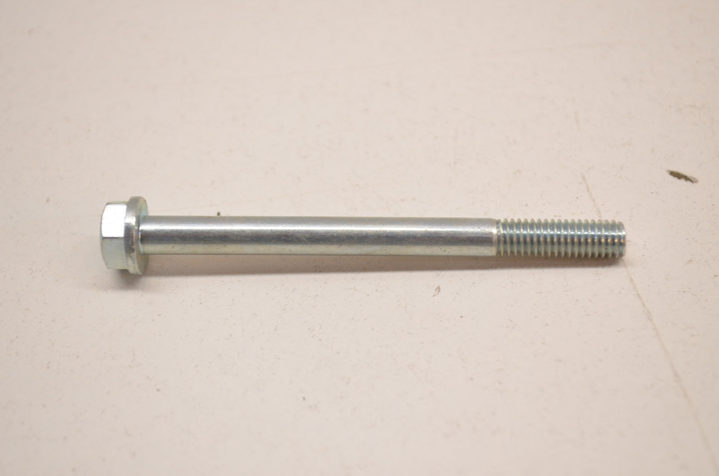 OEM Kawasaki 92003-114 Flanged Bolt NOS