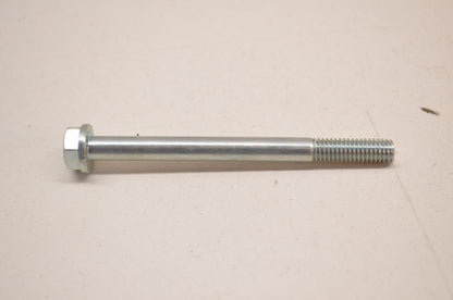 OEM Kawasaki 92003-114 Flanged Bolt NOS