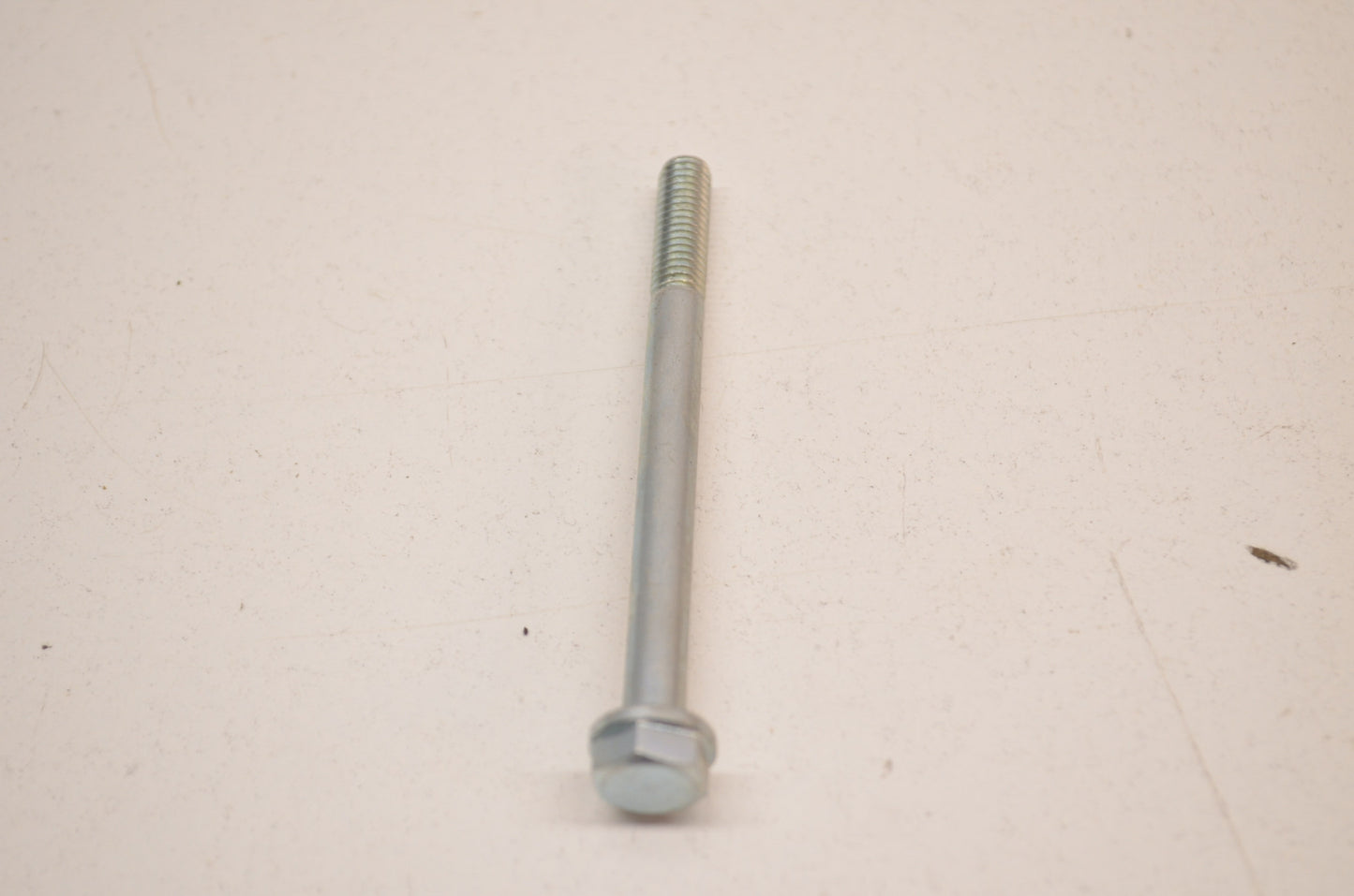OEM Kawasaki 92003-114 Flanged Bolt NOS