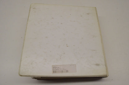 OEM Polaris 9916019 Victory V92C Service Manual 99 99 V92C