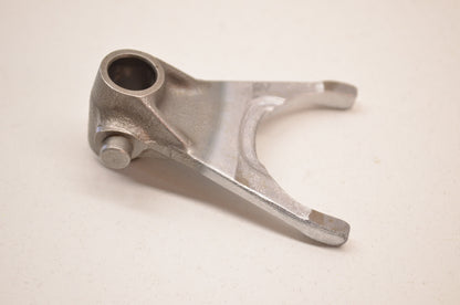 OEM Kawasaki 13140-045 Selector Fork 4th & Top NOS