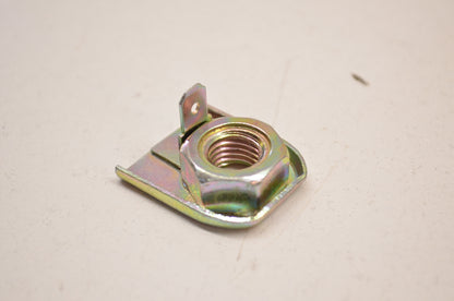 OEM Kawasaki 23020-017 Nut NOS