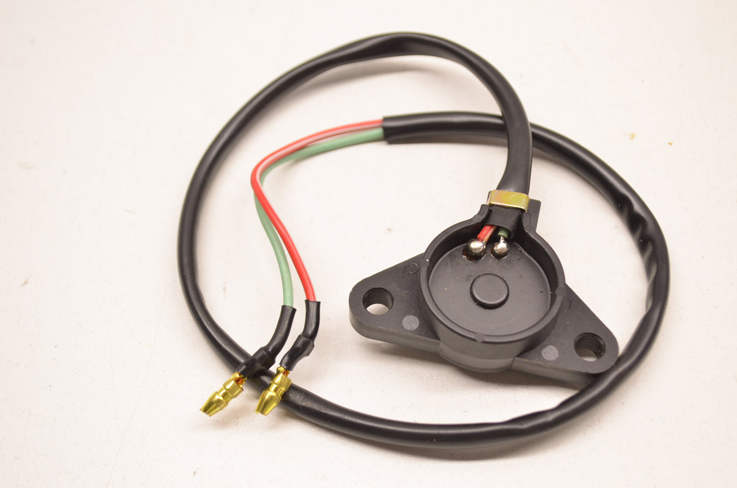 New OEM Kawasaki Gear Change Drum Switch NOS